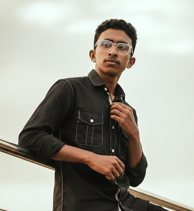 best digital marketer & graphic designer in malappuram sadique