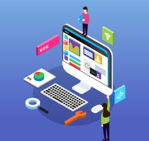 sadique muhammed digital marketer & graphic designer