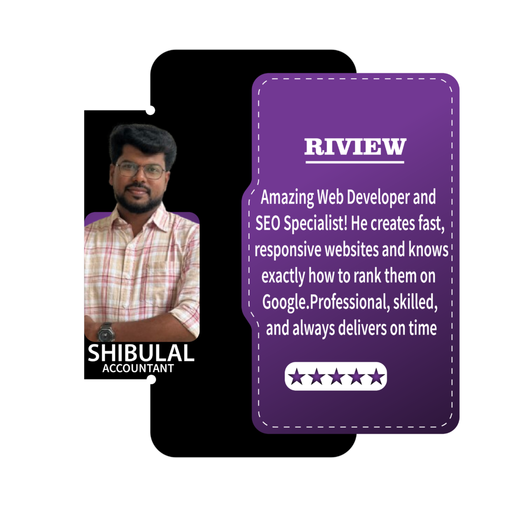 BEST DIGITAL MARKETER & WEB DEVELOPER IN MANJERI, MALAPPURAM