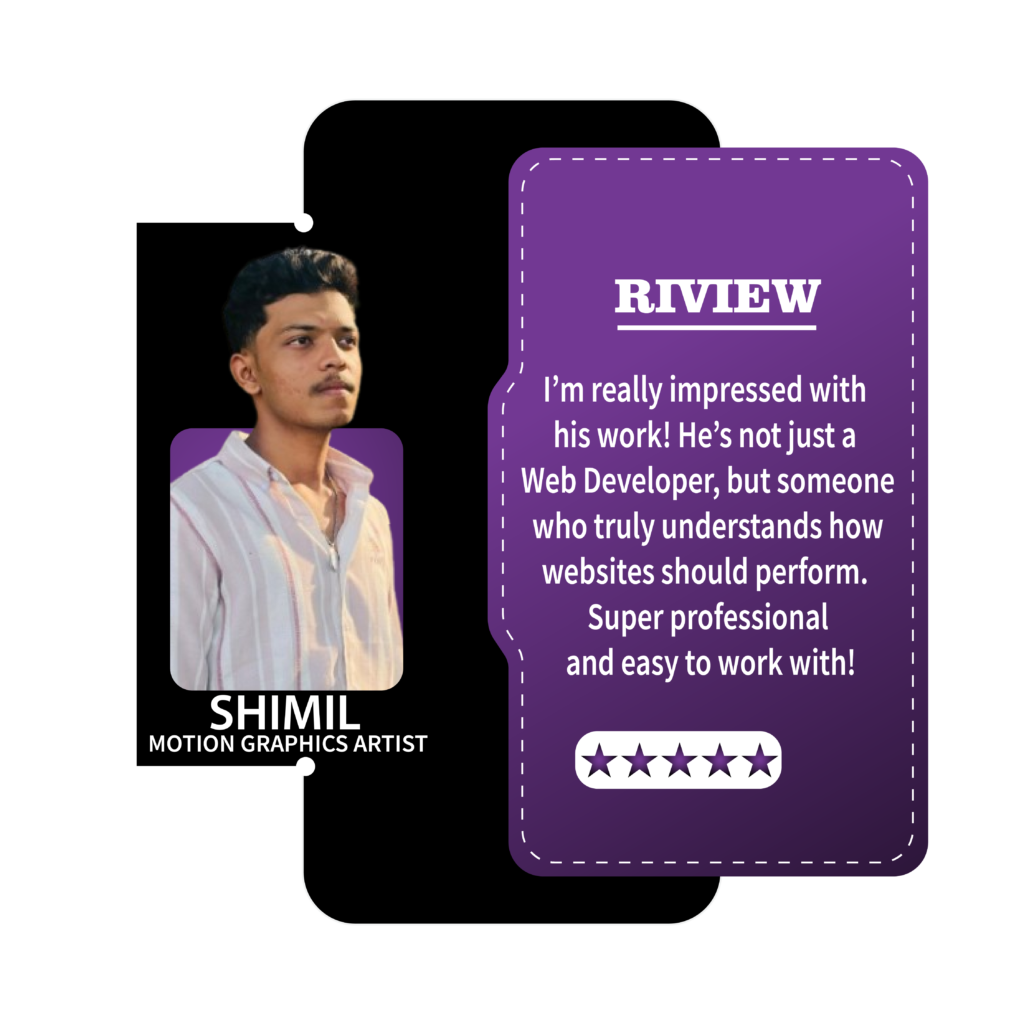 BEST DIGITAL MARKETER & WEB DEVELOPER IN MANJERI, MALAPPURAM