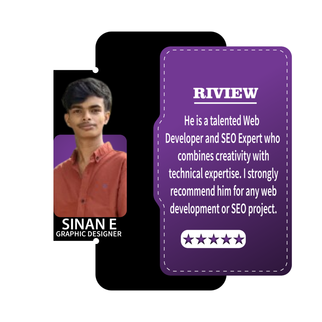 BEST DIGITAL MARKETER & WEB DEVELOPER IN MANJERI, MALAPPURAM