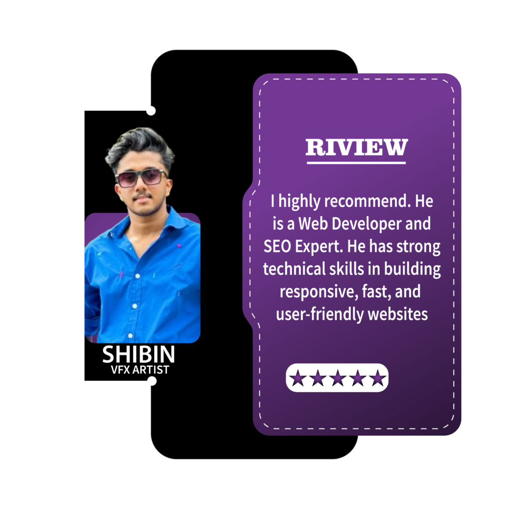 BEST DIGITAL MARKETER & WEB DEVELOPER IN MANJERI, MALAPPURAM