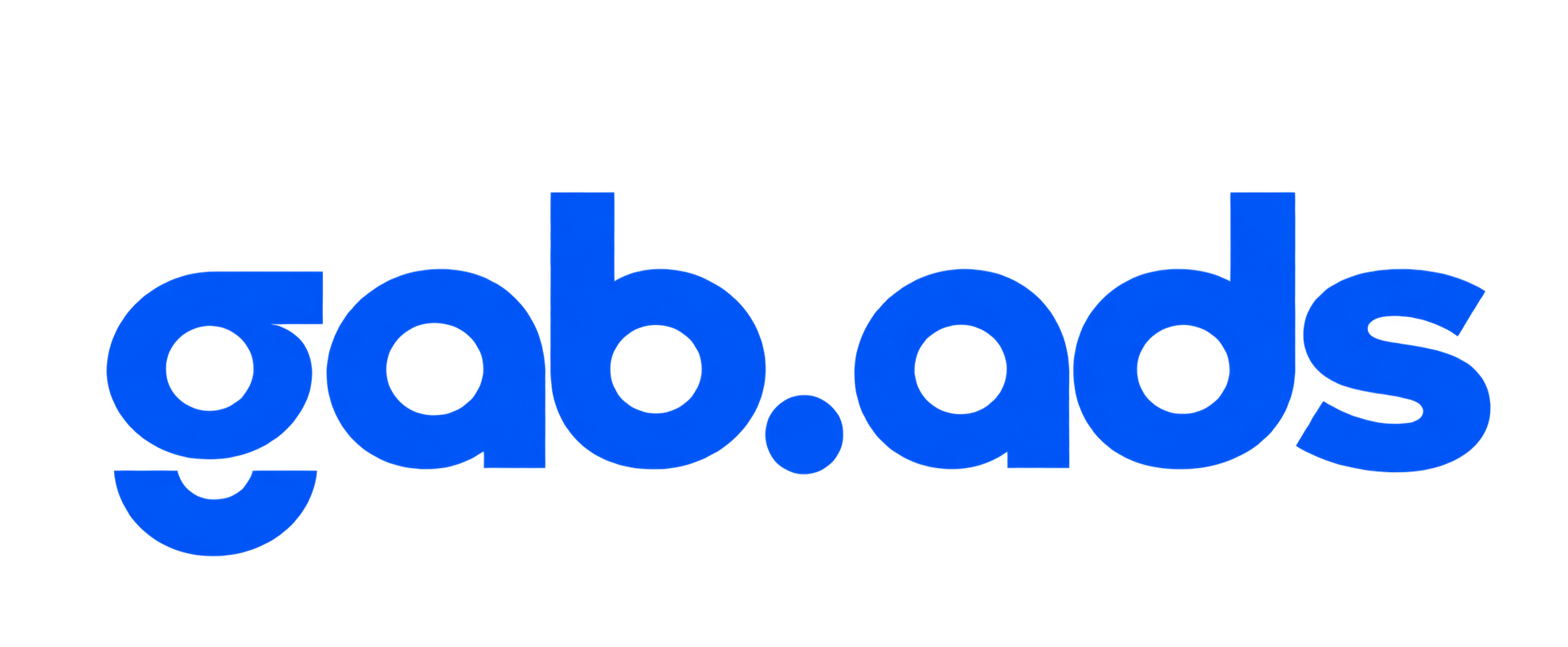 gab.ads Logo